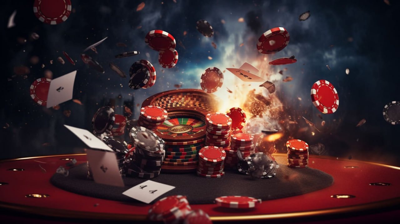 Dealer casino langsung bermain kartu untuk pengguna cairslot