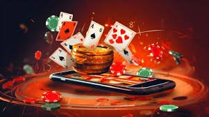 Pengalaman Bermain Sportsbook cairslot di perangkat mobile