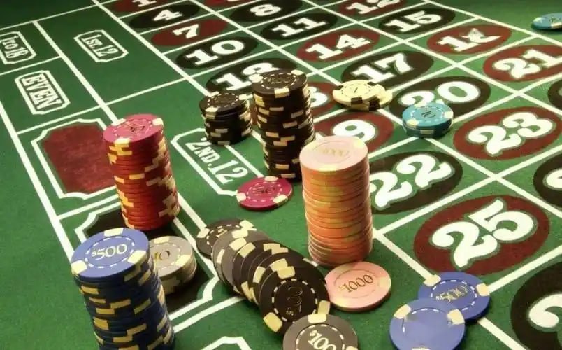 Slot Online populer dengan tema eksklusif di cairslot