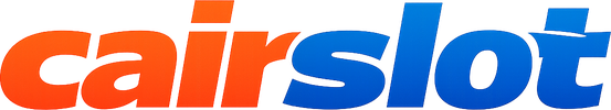 Logo cairslot